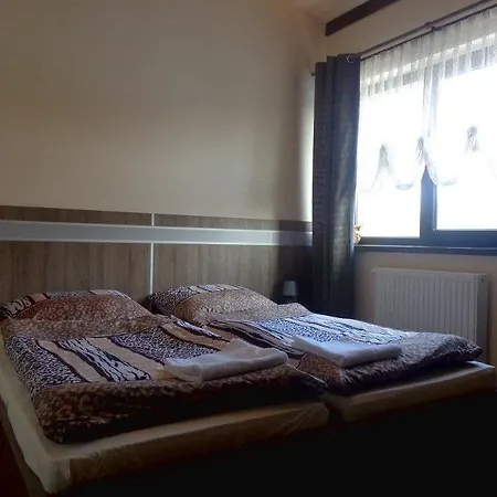 Sielankowe Klimaty Zajazd Kokotek