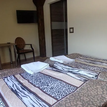 Sielankowe Klimaty * Kokotek