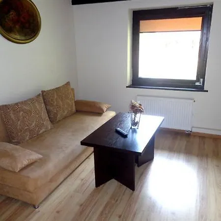 Sielankowe Klimaty Herberg *