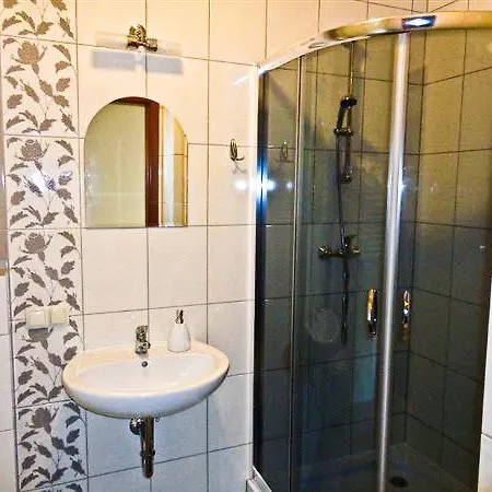 Sielankowe Klimaty Värdshus