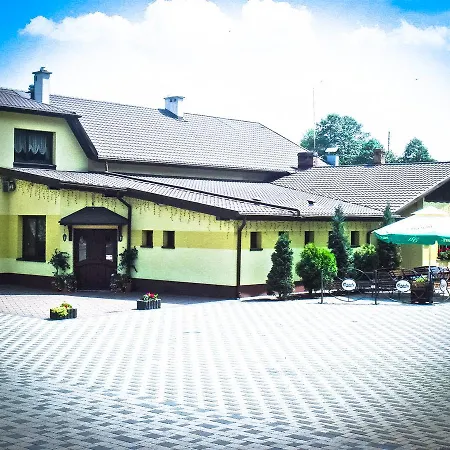 Sielankowe Klimaty Penzion *