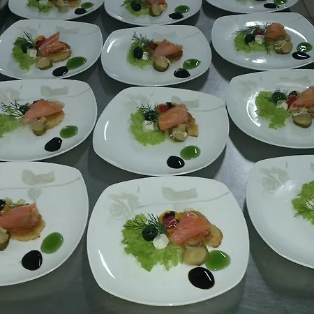 Sielankowe Klimaty Herberg Kokotek