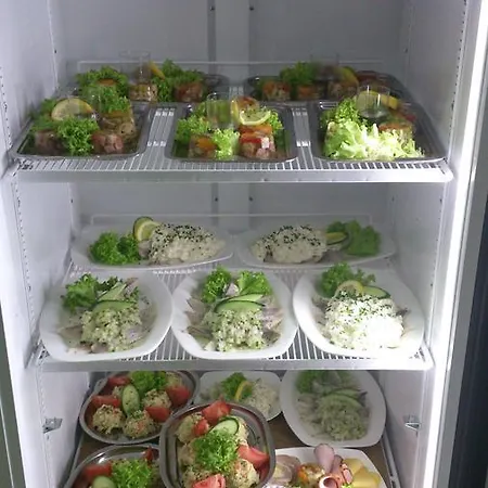 Sielankowe Klimaty Herberg Kokotek