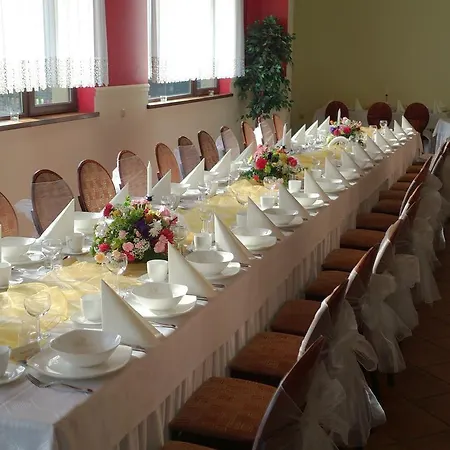 Sielankowe Klimaty Penzion