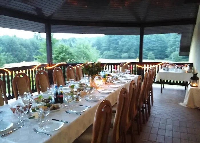 Sielankowe Klimaty イン