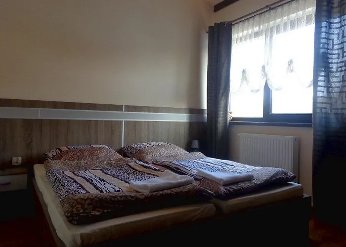 Sielankowe Klimaty イン Kokotek