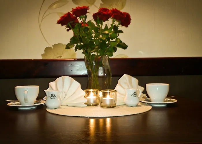 Sielankowe Klimaty イン *