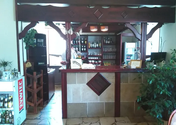 Sielankowe Klimaty イン *