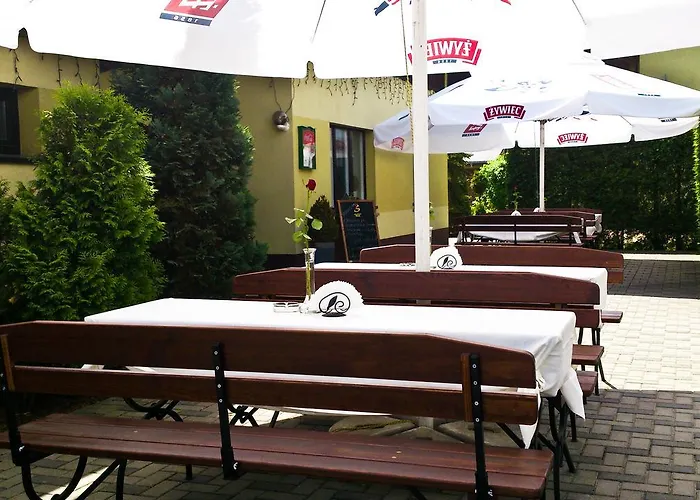 Sielankowe Klimaty イン Kokotek