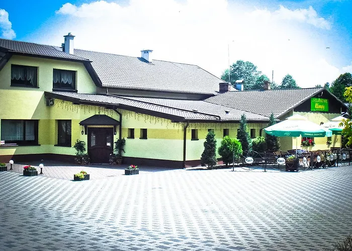 Sielankowe Klimaty イン *