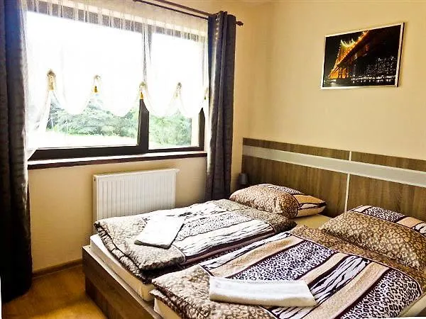 Sielankowe Klimaty イン *