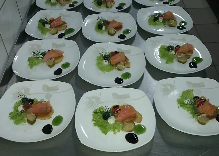 Sielankowe Klimaty イン Kokotek