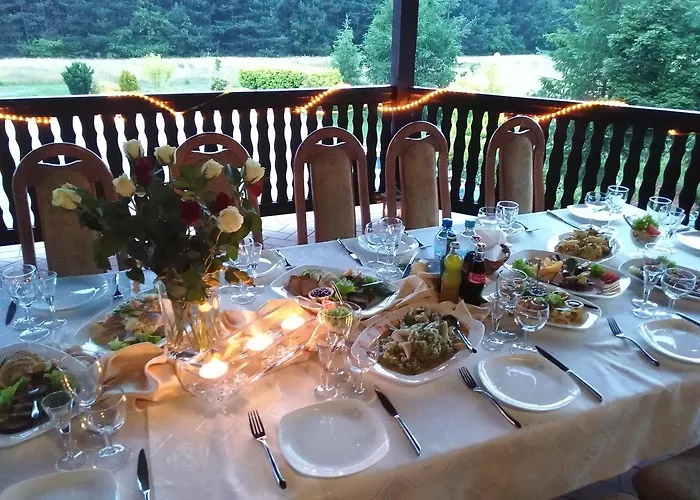 Sielankowe Klimaty *