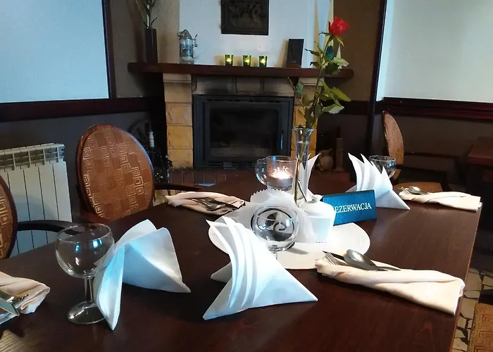 Sielankowe Klimaty イン Kokotek